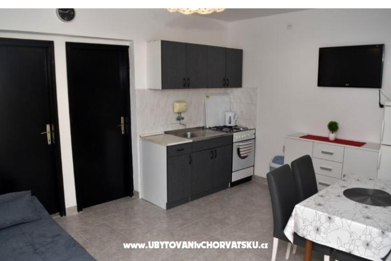 Apartmani Orešić – foto 18