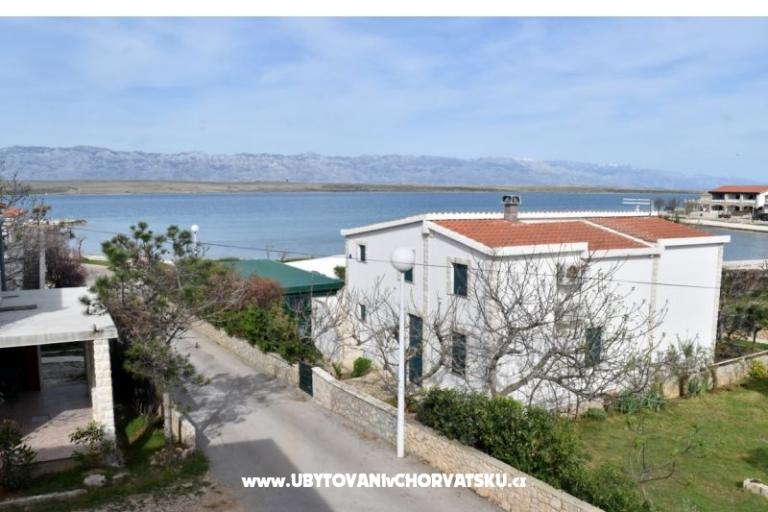 Apartmani Orešić – foto 2