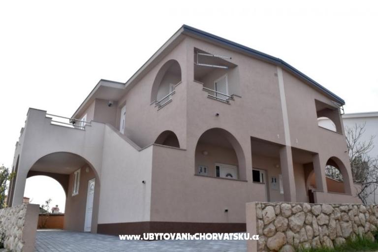 Apartmani Orešić – foto 5