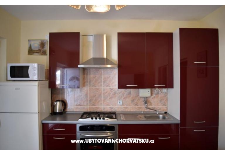 Apartmani Orešić – foto 7