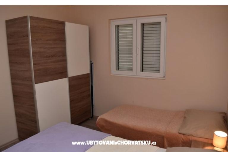 Apartmani Orešić – foto 8