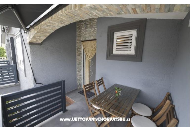 Apartmani Porta Via  – foto 15