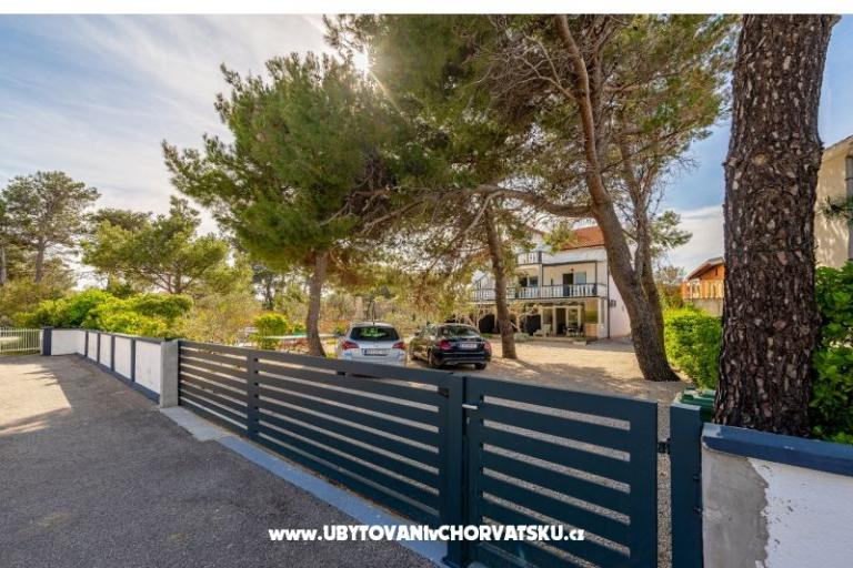 Apartmani Villa Agape Vir – foto 10