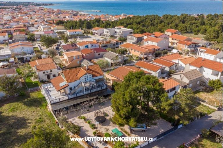 Apartmani Villa Agape Vir – foto 11