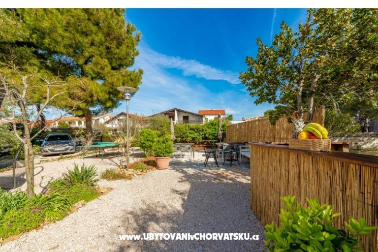 Apartmani Villa Agape Vir – foto 13