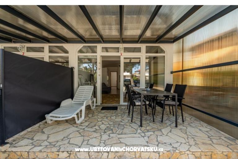 Apartmani Villa Agape Vir – foto 14