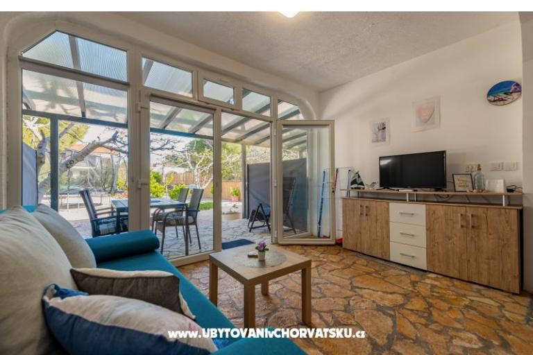 Apartmani Villa Agape Vir – foto 17