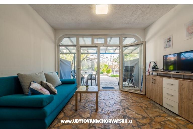 Apartmani Villa Agape Vir – foto 18