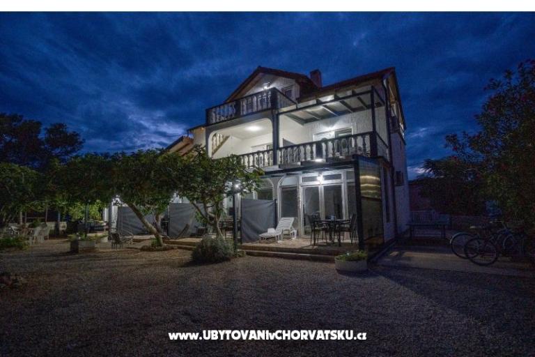 Apartmani Villa Agape Vir – foto 2