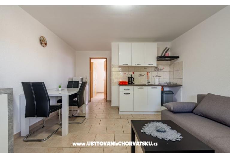 Apartmani Villa Agape Vir – foto 21