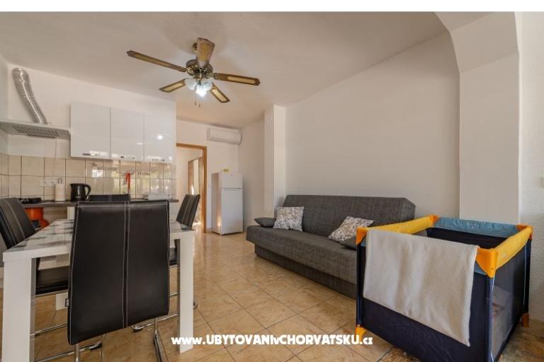 Apartmani Villa Agape Vir – foto 22