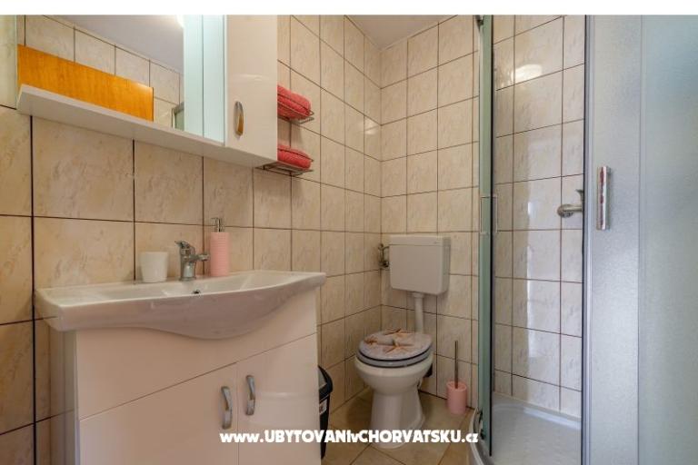 Apartmani Villa Agape Vir – foto 23