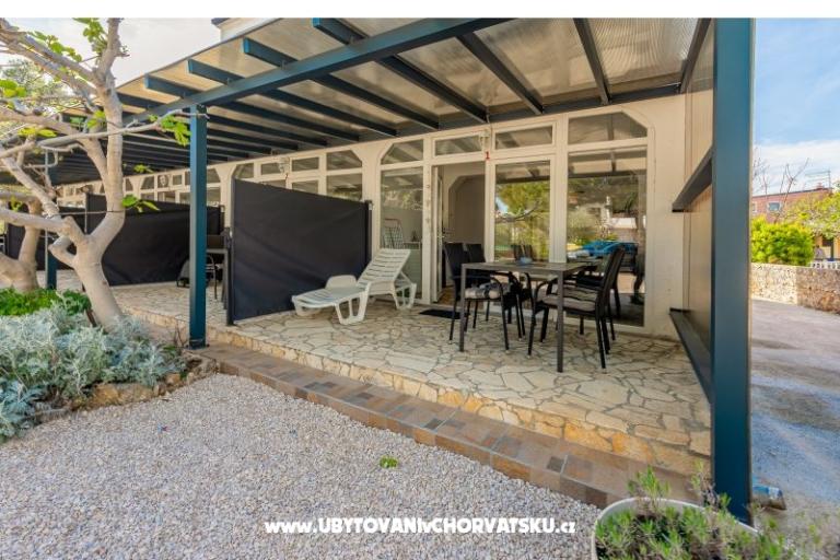 Apartmani Villa Agape Vir – foto 24