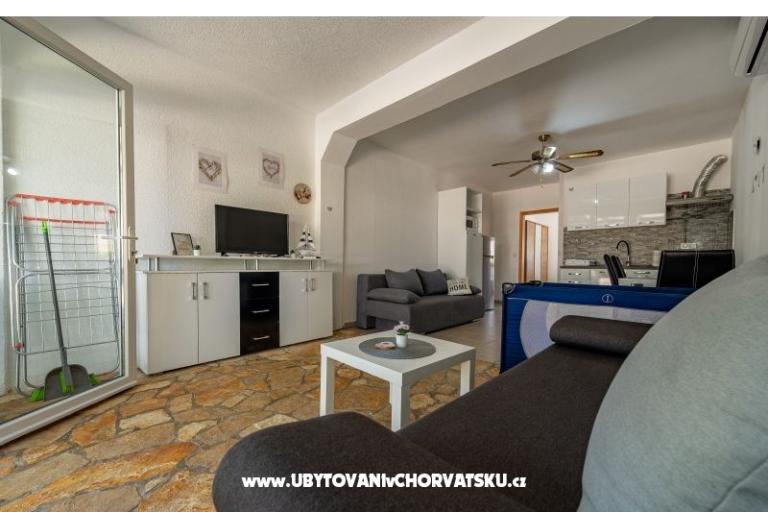 Apartmani Villa Agape Vir – foto 25