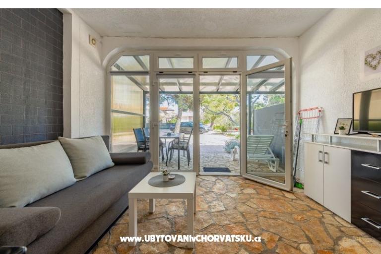 Apartmani Villa Agape Vir – foto 27