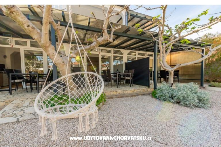 Apartmani Villa Agape Vir – foto 28