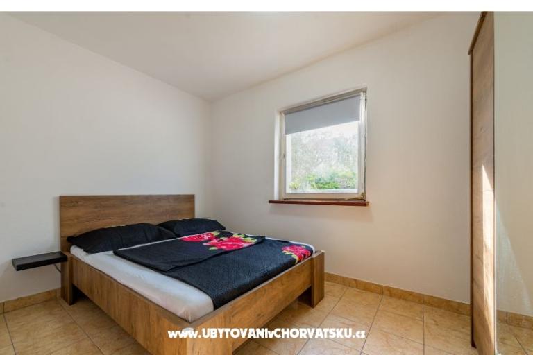 Apartmani Villa Agape Vir – foto 30