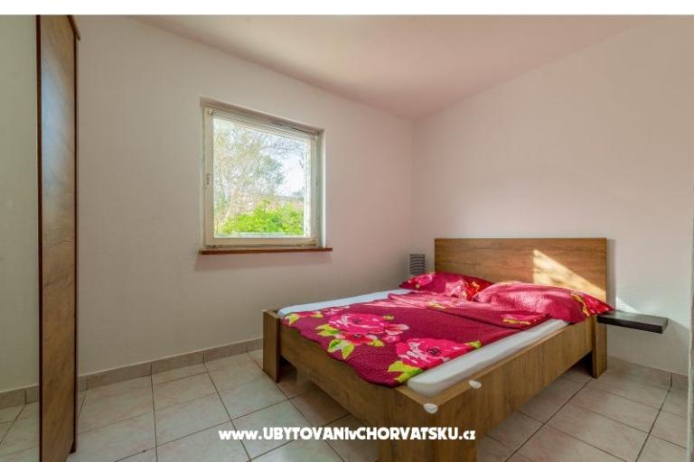 Apartmani Villa Agape Vir – foto 31