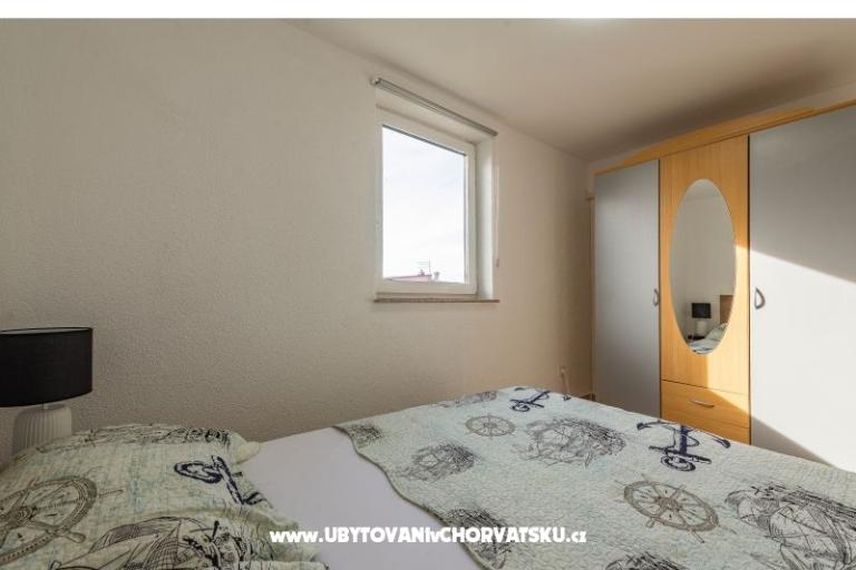Apartmani Villa Agape Vir – foto 32