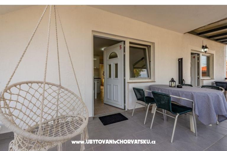 Apartmani Villa Agape Vir – foto 34