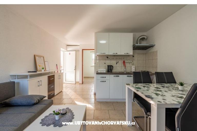 Apartmani Villa Agape Vir – foto 35