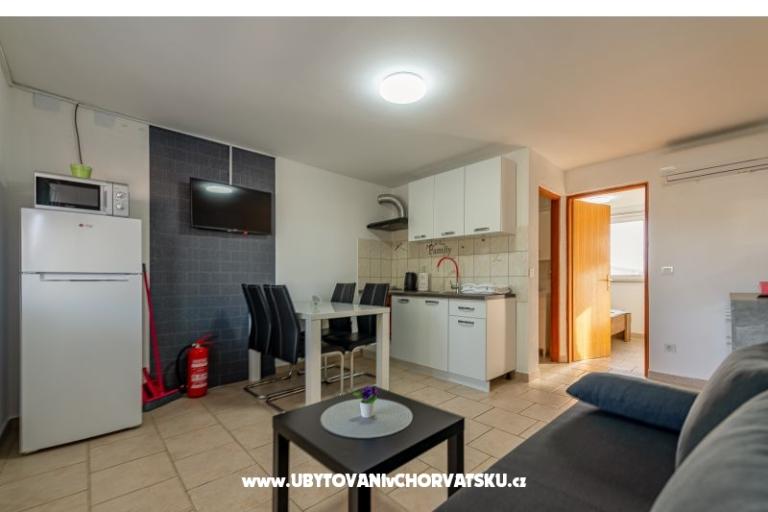 Apartmani Villa Agape Vir – foto 36