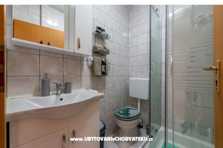 Apartmani Villa Agape Vir – foto 37