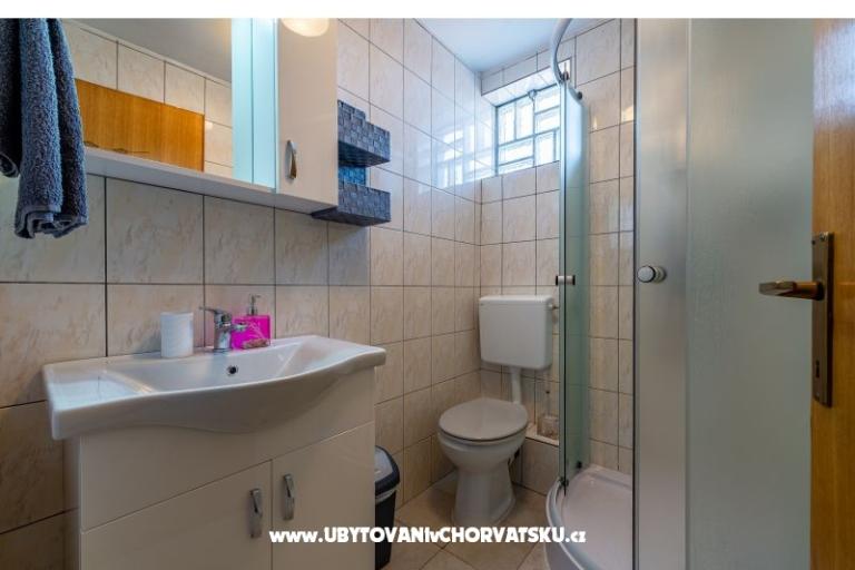 Apartmani Villa Agape Vir – foto 38