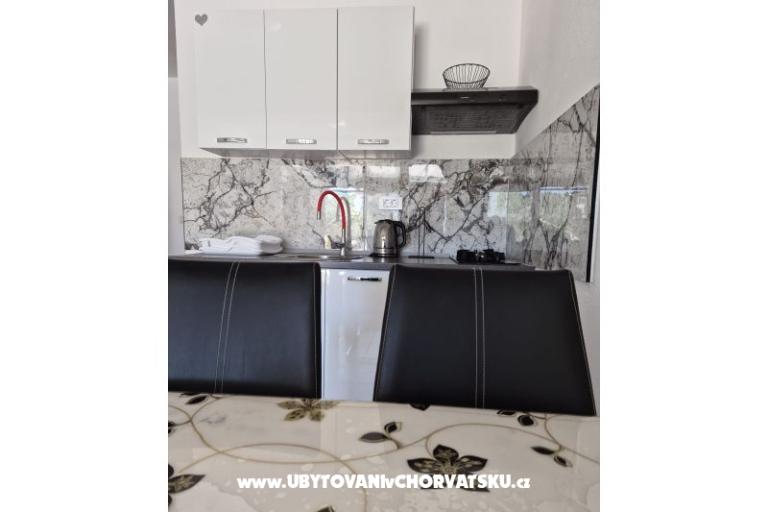 Apartmani Villa Agape Vir – foto 39