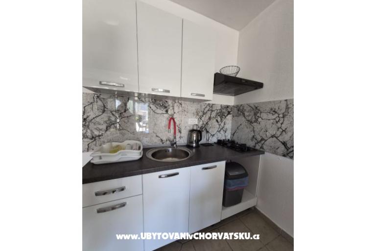 Apartmani Villa Agape Vir – foto 40