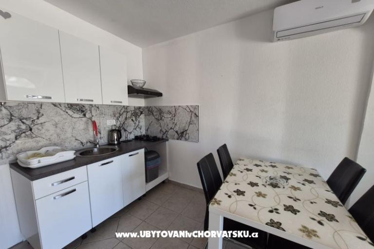 Apartmani Villa Agape Vir – foto 41