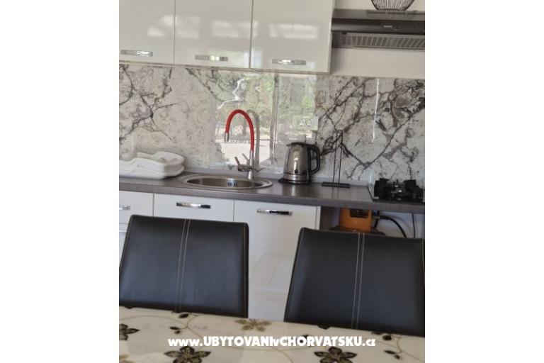 Apartmani Villa Agape Vir – foto 42