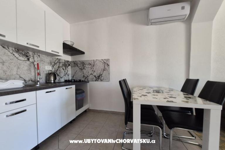 Apartmani Villa Agape Vir – foto 43