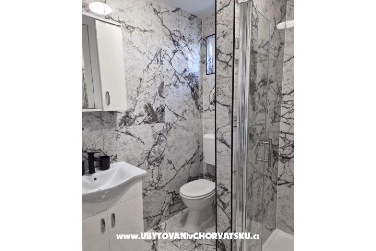 Apartmani Villa Agape Vir – foto 45
