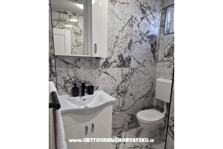 Apartmani Villa Agape Vir – foto 46