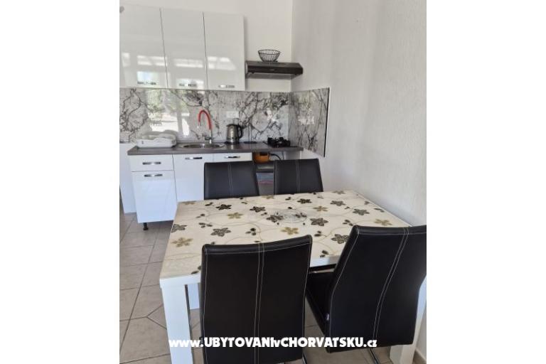 Apartmani Villa Agape Vir – foto 47