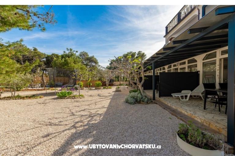 Apartmani Villa Agape Vir – foto 5