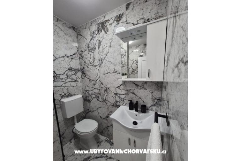 Apartmani Villa Agape Vir – foto 50