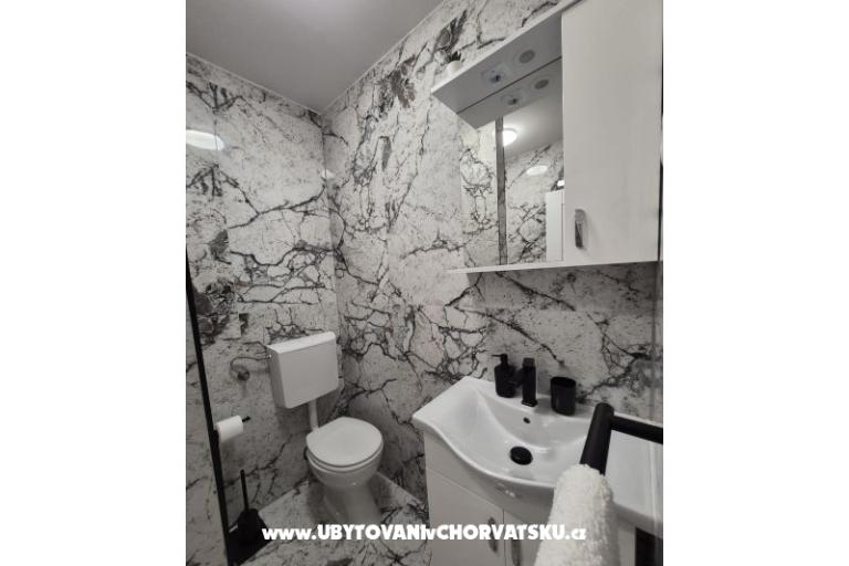 Apartmani Villa Agape Vir – foto 53