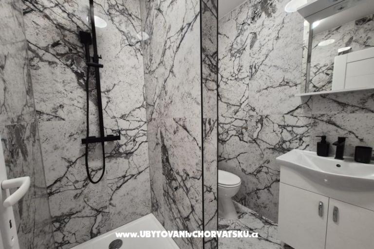Apartmani Villa Agape Vir – foto 55