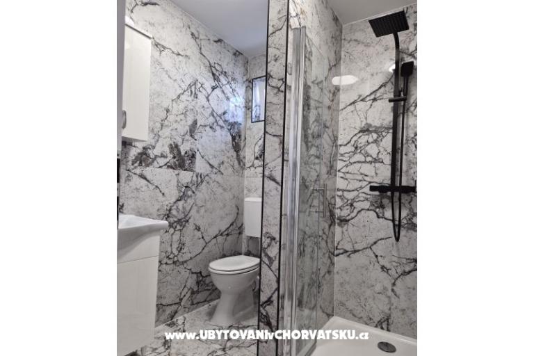 Apartmani Villa Agape Vir – foto 57