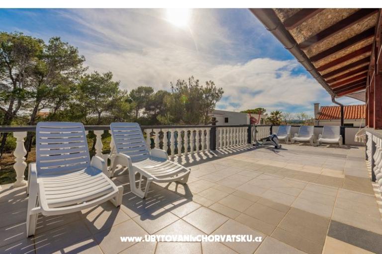 Apartmani Villa Agape Vir – foto 6