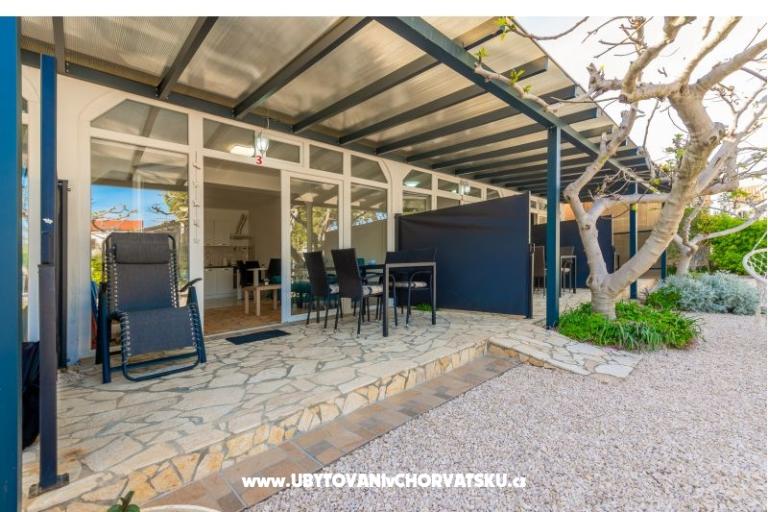 Apartmani Villa Agape Vir – foto 8