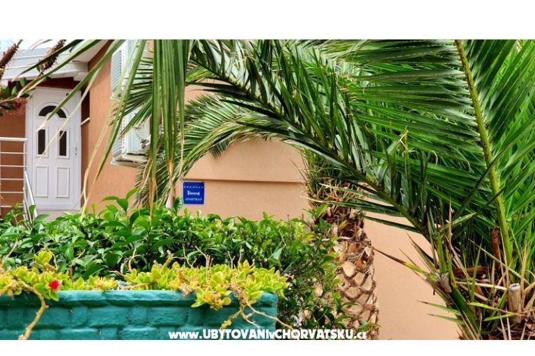 Happy Pineapple Apartmani Vir – foto 8