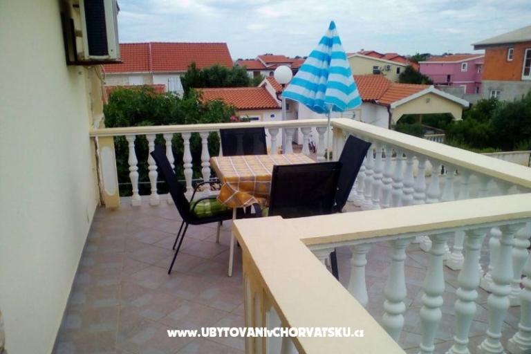 Ježinec Apartman – foto 12