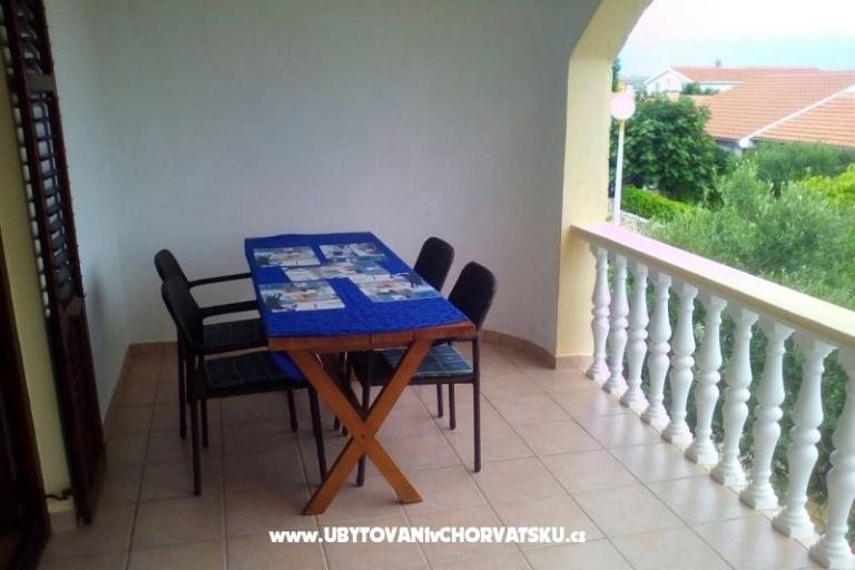 Ježinec Apartman – foto 14