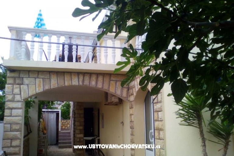 Ježinec Apartman – foto 15