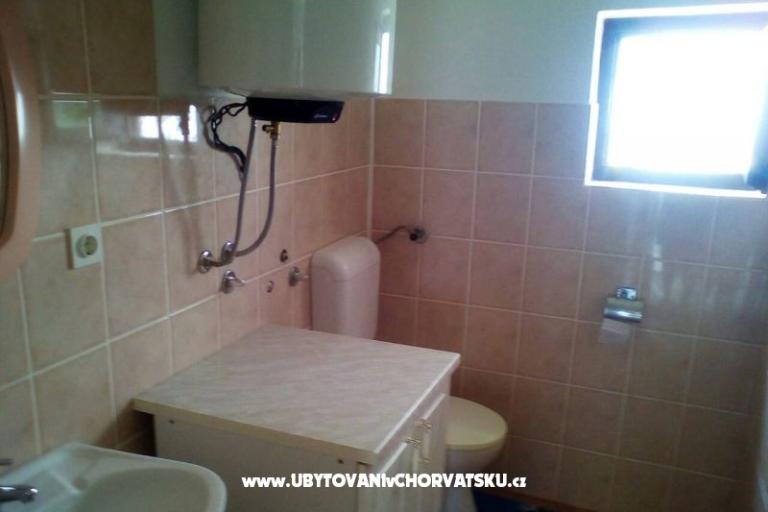 Ježinec Apartman – foto 17