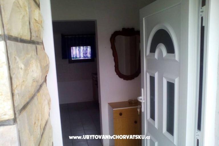 Ježinec Apartman – foto 18