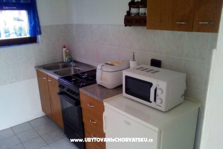 Ježinec Apartman – foto 7
